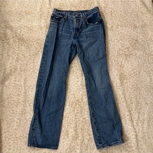 LEVI 501 Jeans